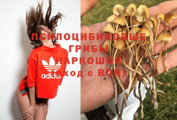 трава Липки